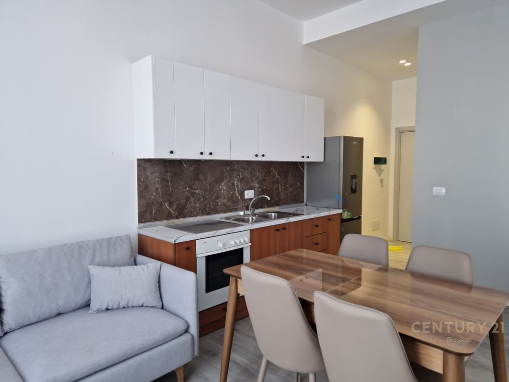JEPET ME QIRA APARTAMENT 1+1 NE LAPRAKE, PAS SPITALIT USHTARAK❗️