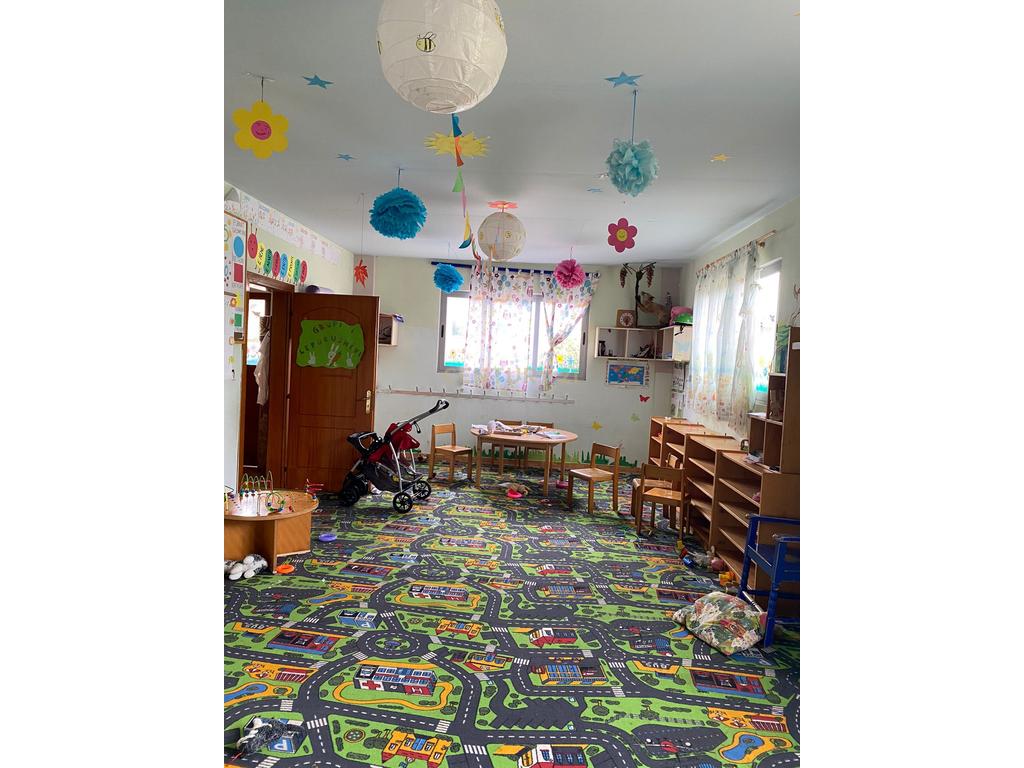 JEPET ME QERA SHTEPI PRIVATE ,PERFEKTE PER AKTIVITET EDUKATIV !
