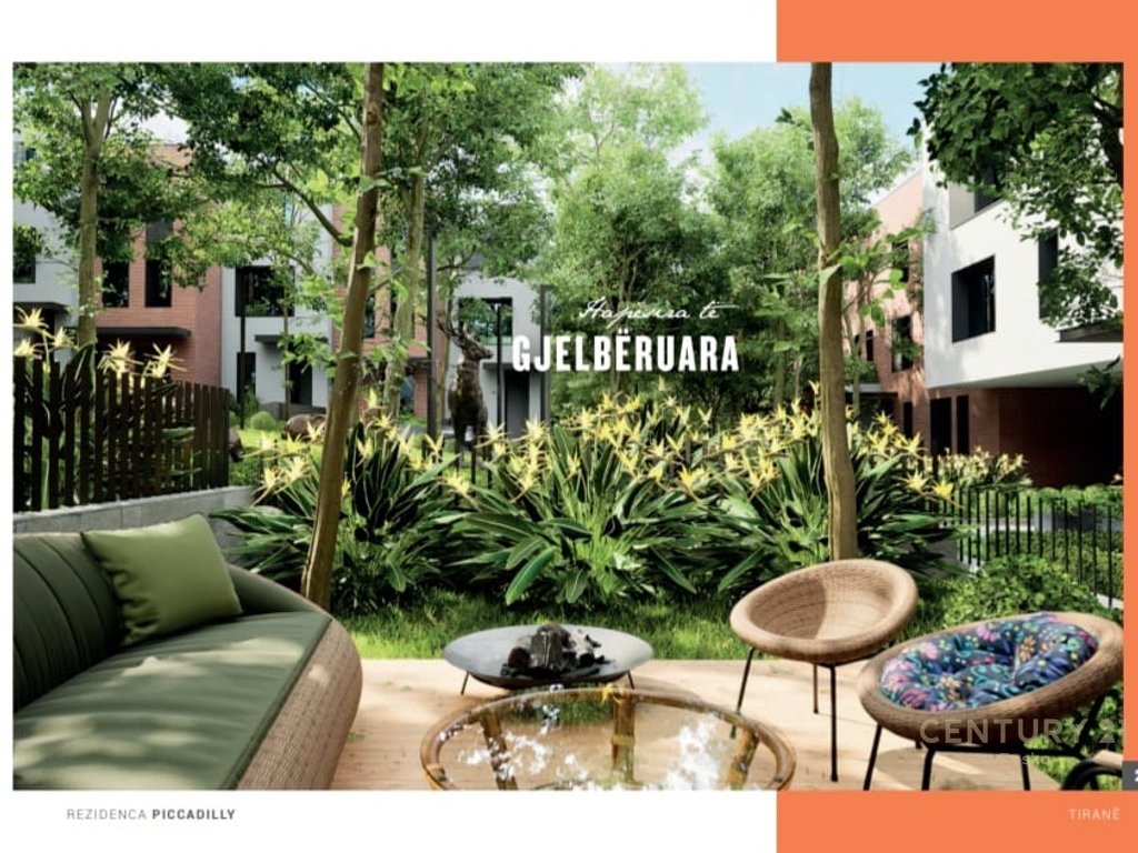 VILETE 3 KATE TEK PICADILLY RESIDENCE