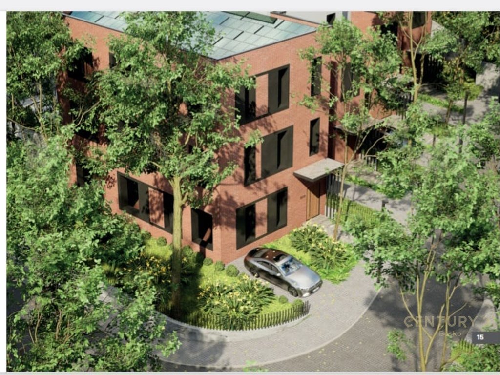 VILETE 3 KATE TEK PICADILLY RESIDENCE