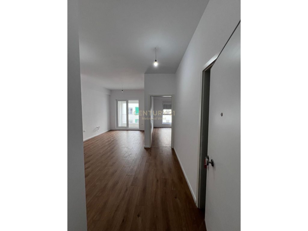SHITET APARTAMENT 1+1 NE REZIDENCEN KAIMI !