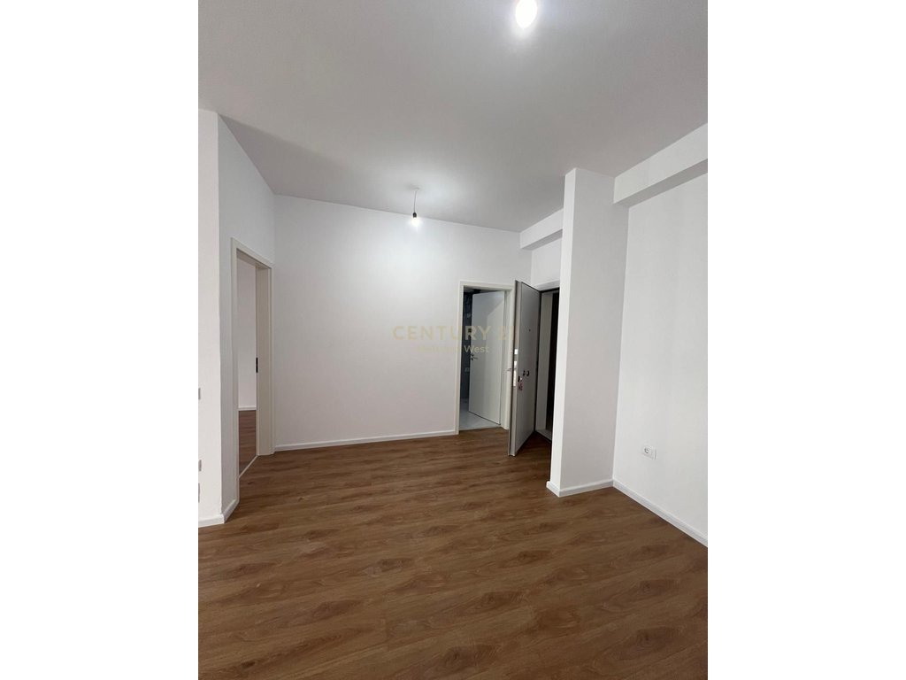 SHITET APARTAMENT 1+1 NE REZIDENCEN KAIMI !