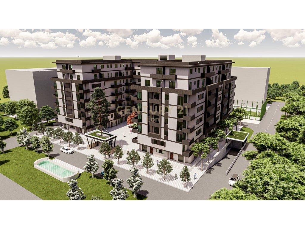 Duplex 2+1 Në Shitje në Golem, Durrës !