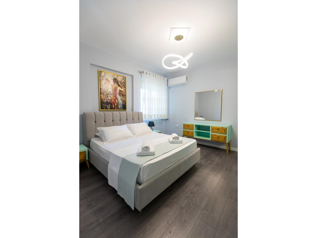 Apartament for rent 2+1+2 for short term rent Water,electricity,tv,and internet included in the price
