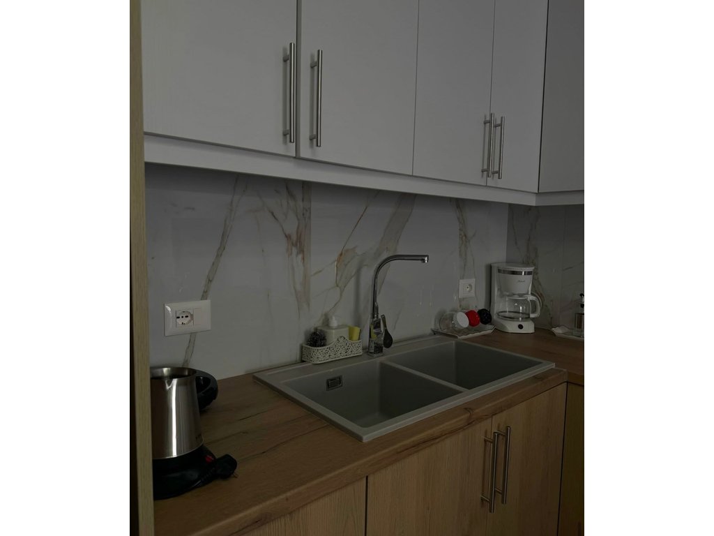 Apartament 1+1 per shitje ne Sarande