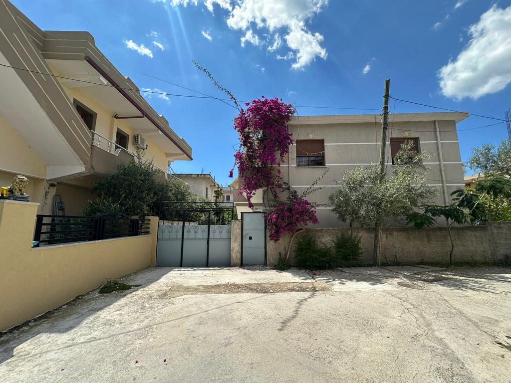 Vilë 2 Kateshe  Në Shitje në Vlorë