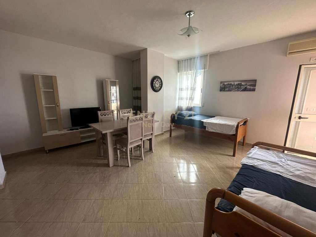 Apartament 1+1 Për Shitje në Plazh, Durrës - 150000€ | 72 m²