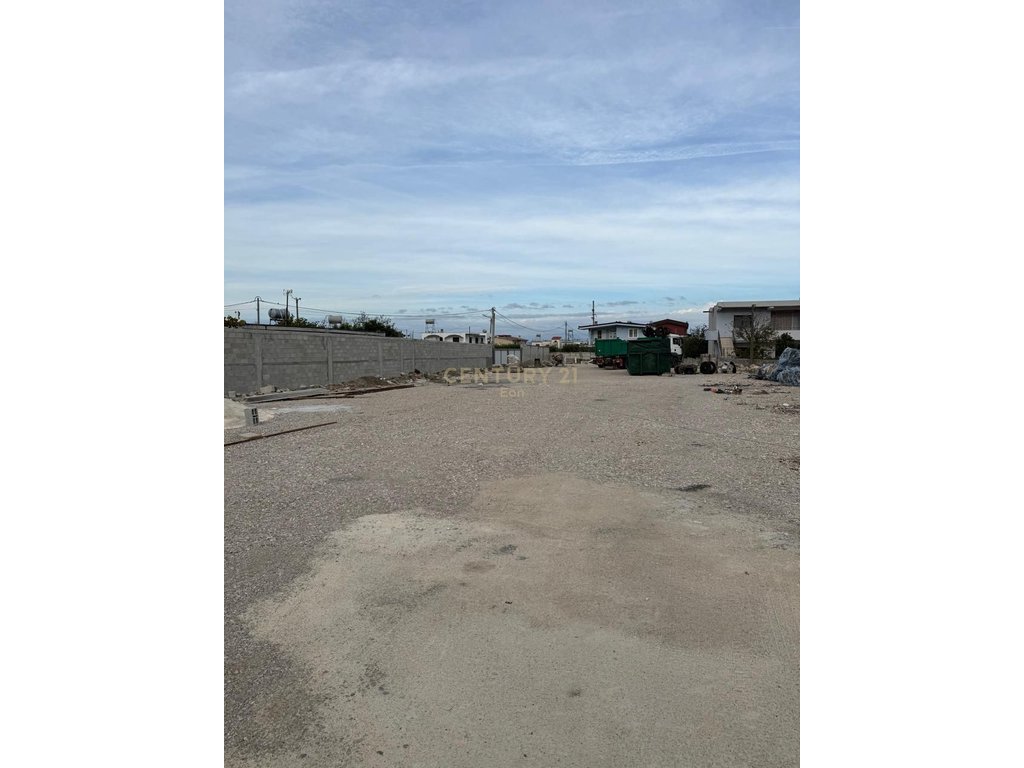 Tokë Industriale Shitje në Spitallë, Durrës - 280000€ | 1572 m²