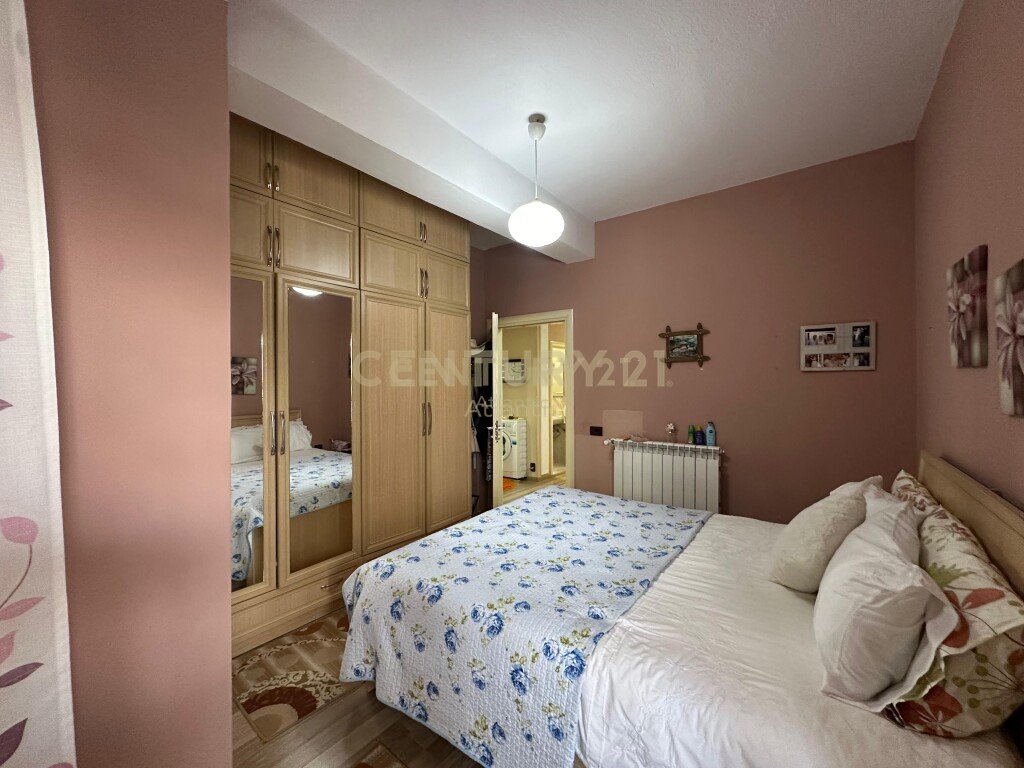 SHITET  APARTAMENT 2+1+2T PRANE FAFA BLU RESORT!
