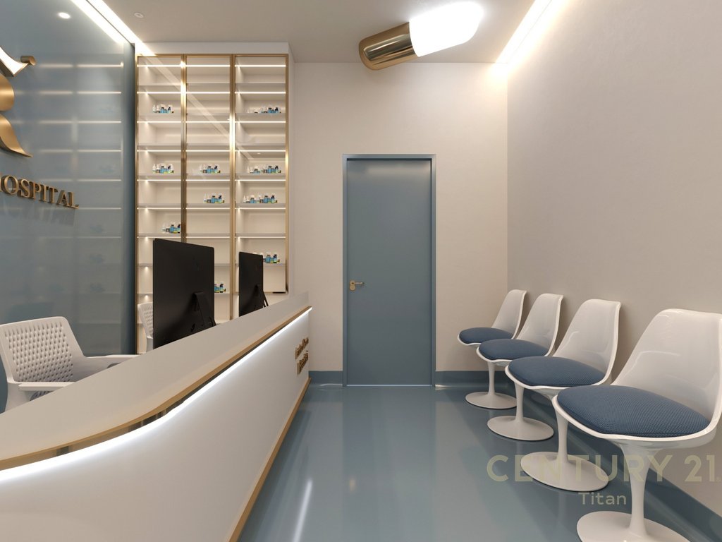 JEPET ME QIRA GODINE HOTELERIE + SPITAL