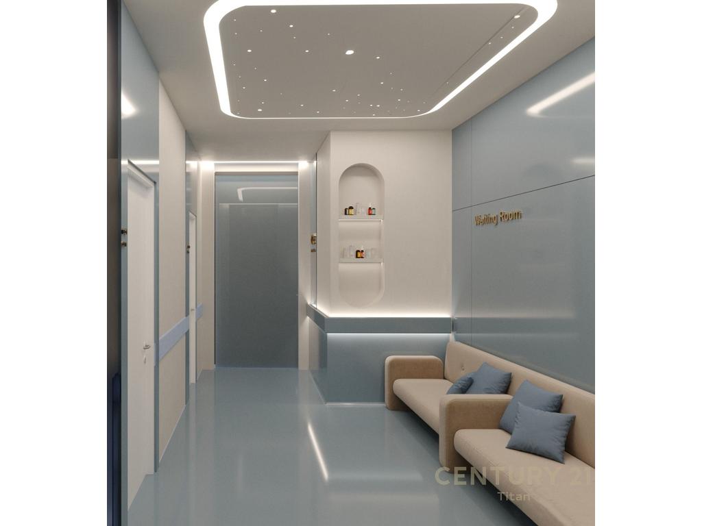 JEPET ME QIRA GODINE HOTELERIE + SPITAL