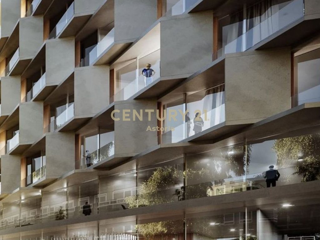 SHITET POST PARKIMI TE GRADIENT RESIDENCE, LIQENI I THATE