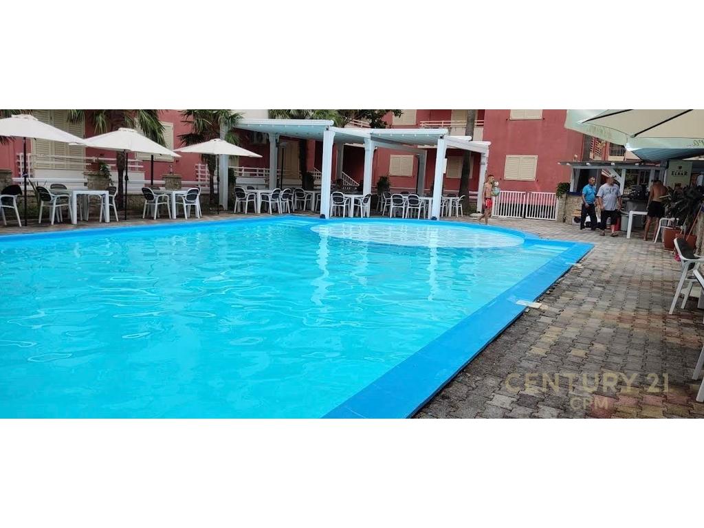 Okazion Shitet Apartament 1+1 në Orikum – 99.000€