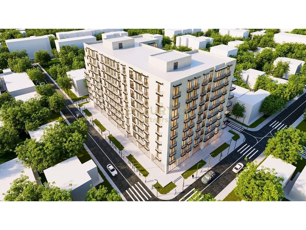 SHITET APARTAMENT 1+1 NË KAMËZ!