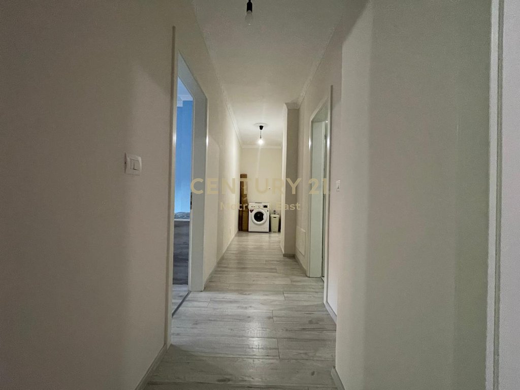 JEPET ME QIRA APARTAMENT 3+1 I MOBILUAR, NE ZONEN E FRESKUT