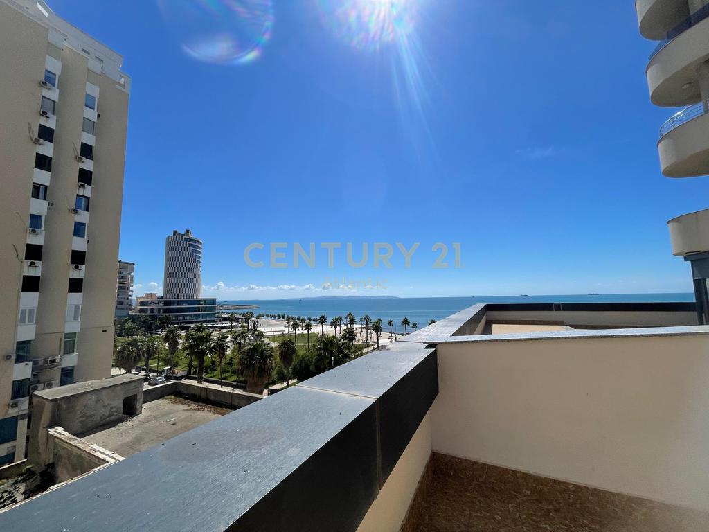 SHITET APARTAMENT PAMJE ANESORE DETI  2+2T +VERANDE 65M + POSTIN E PARKIMIT ,VOLLGA,DURRES !!