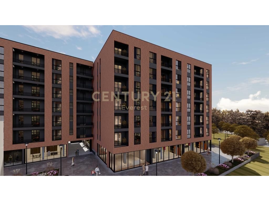 Rezidenca Apollo Paskuqan, Shitet Apartament 2+1, Me Mundesi Financimi Me Kredi!