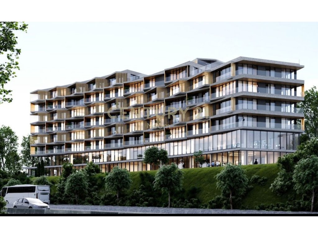 Shesim Apartament 1+1+Post Parkim ne Liqen te Thate!
