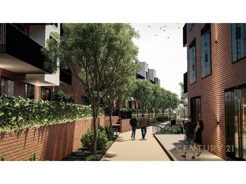 Apartament 2+1+2 Për Shitje tek Rezindenca Unit në Farkë, Tiranë