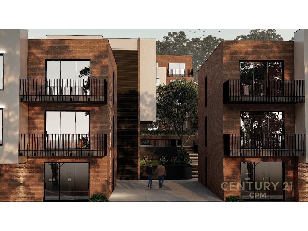Apartament 2+1+2 Për Shitje tek Rezindenca Unit në Farkë, Tiranë