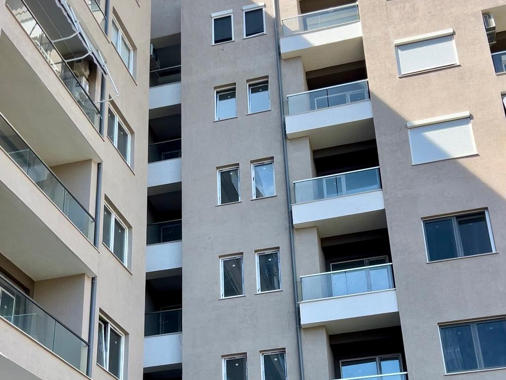 Apartament 2+1 në Golem – 100m nga deti!