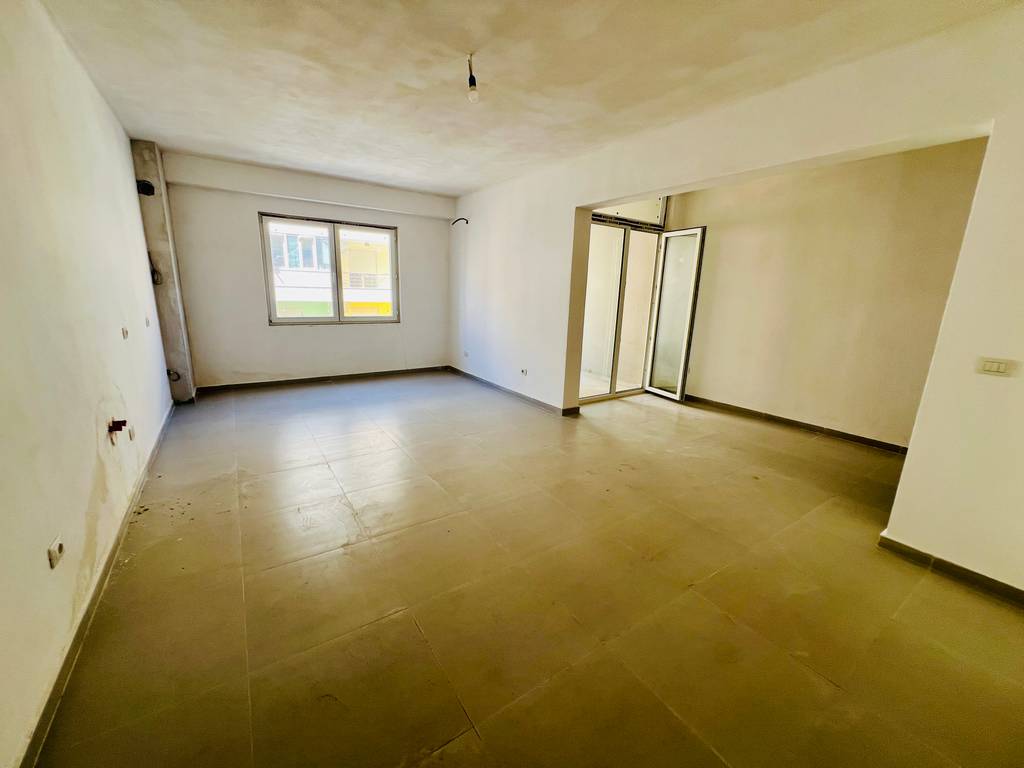 Apartament 2+1 në Golem – 100m nga deti!
