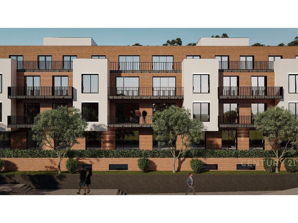 Apartament 1+1 tek Unit Rezidence prane TEG !