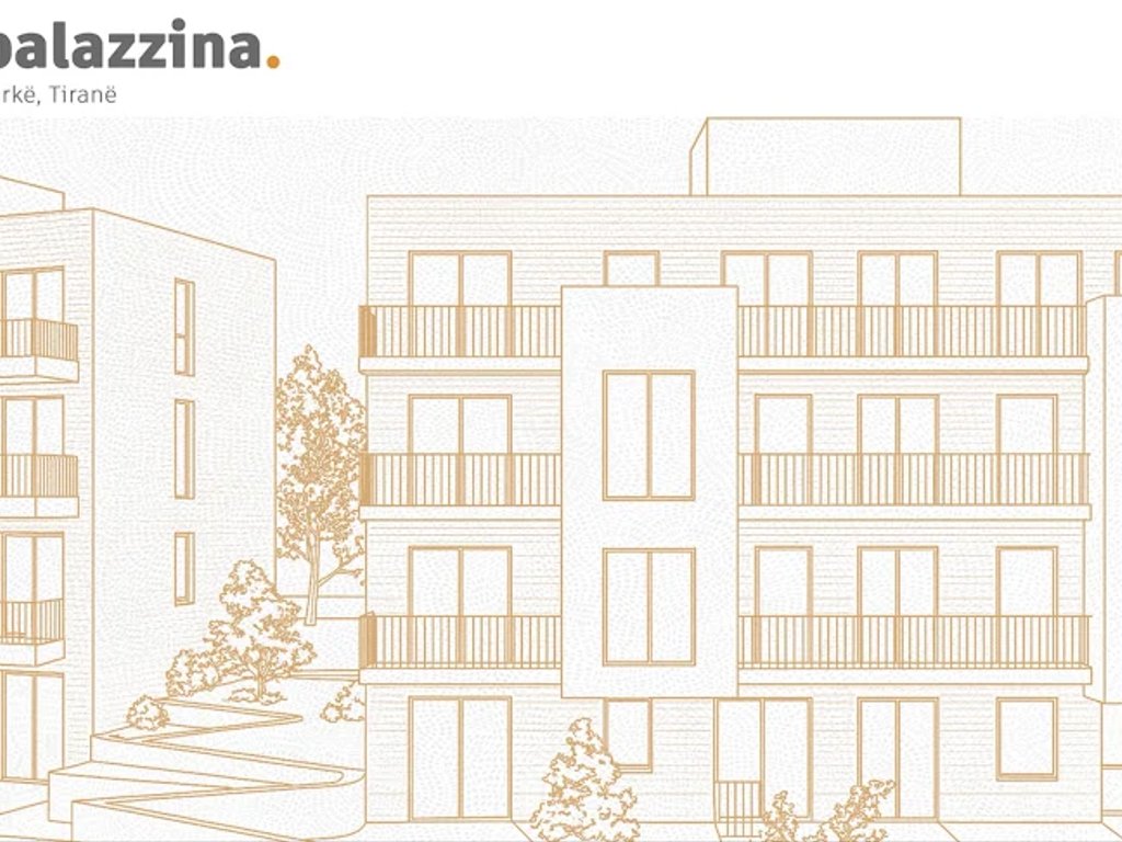 TEG, APARTAMENT 2+1+2 PËR SHITJE! ÇMIMI 2100 €/m² - PAGESË ME KËSTE❗