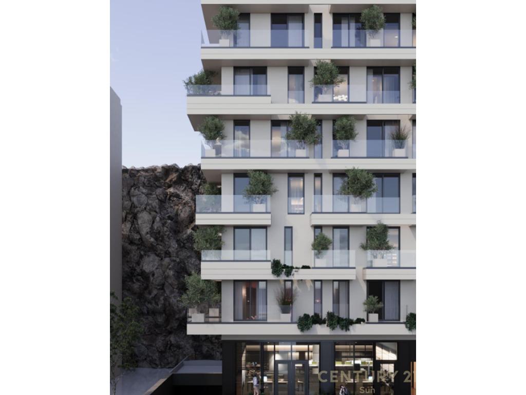 APARTAMENT STUDIO PER SHITJE NE SARANDE!