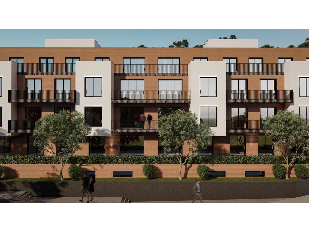 QENDRA TREGTARE TEG, PËR SHITJE APARTAMENT 2+1, REZIDENCA UNIT!