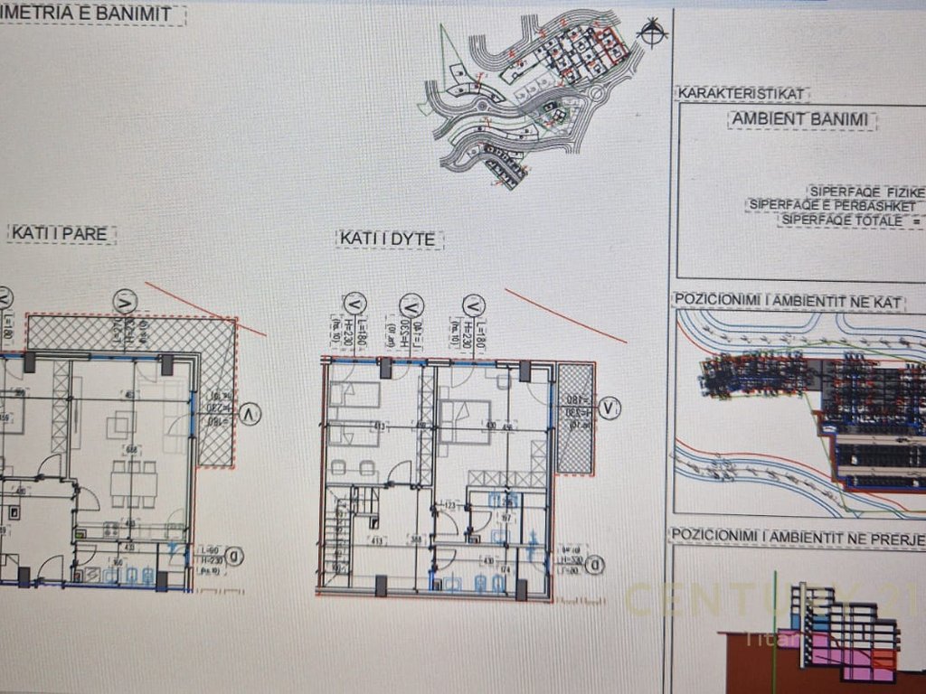 Shitet Duplex në Rezidencën Kodra e Diellit 2!