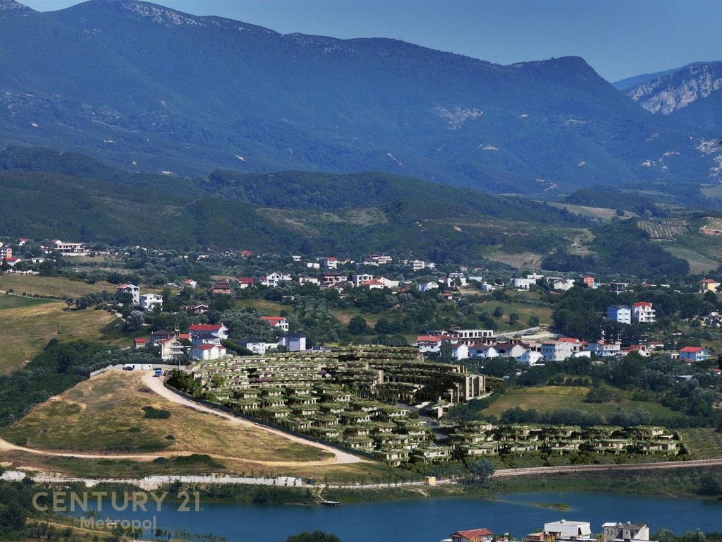 JETESA NE REZIDENCEN ME TE RE PRANE LIQENIT FARKES NE "FARKA HILLS REZIDENCE"!