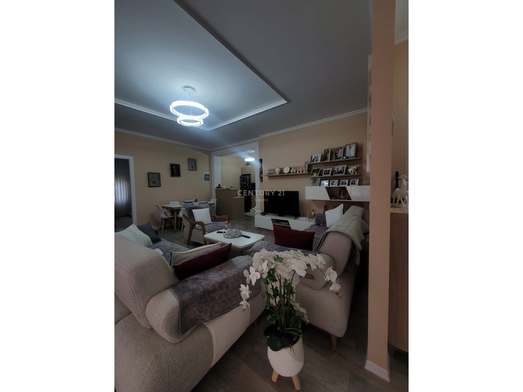 ULET ÇMIMI‼️ Apartament për Shitje 2+1+2 ,FRESK 135.000€