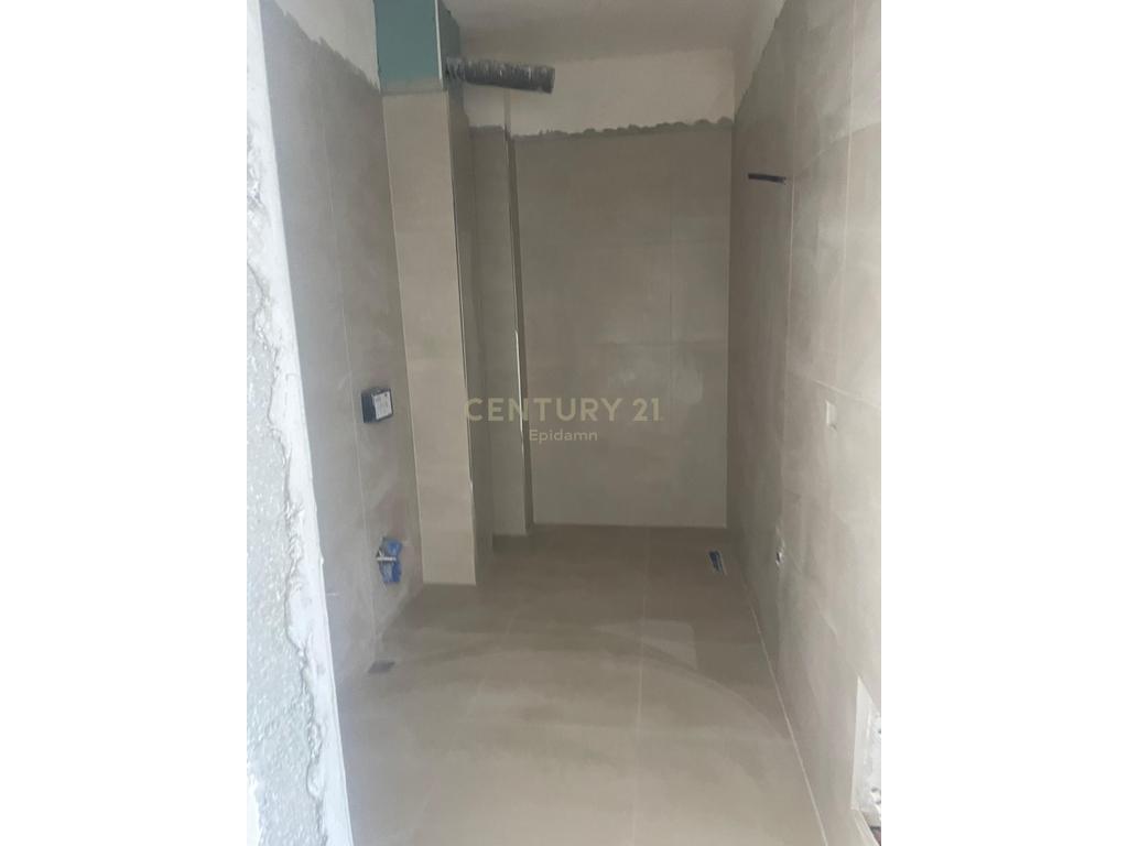 SHITET APARTAMENT 1+1 NE GOLEM , LIBURNA RESIDENCE !