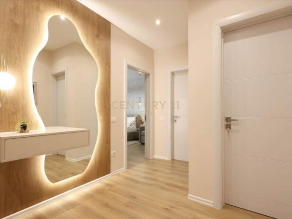 Shitet super apartament 1+1 në Vollga – Durrës !
