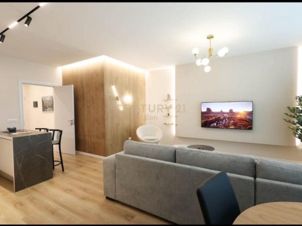 Shitet super apartament 1+1 në Vollga – Durrës !