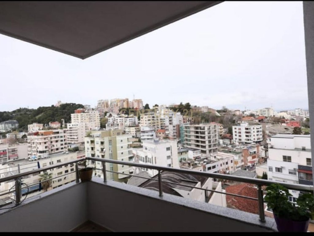 Shitet super apartament 1+1 në Vollga – Durrës !