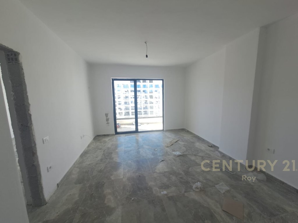 Apartament 1+1 Për Shitje te Rezidenca Liburna në Golem, Durrës - 83,520€ | 69.6 m²