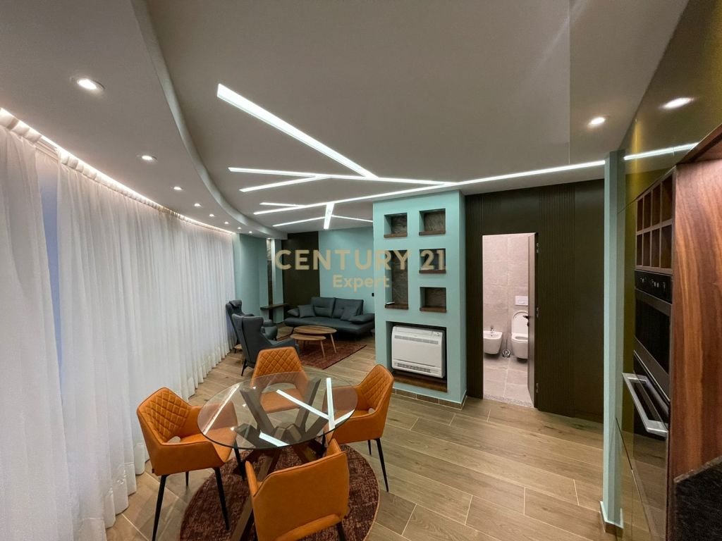 SHESIM APARTAMET 2+1+2 PRANE XIBRAKUT!!