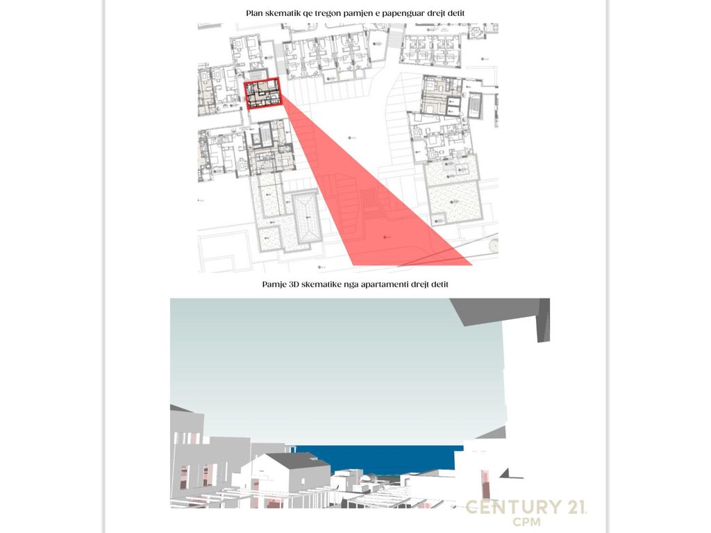 APARTAMENT 1+1+ POST PARKIMI,NE GREEN COAST 2