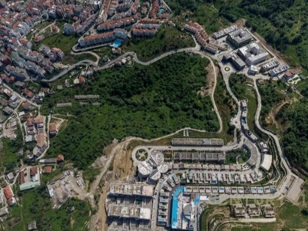 Apartament 2+1+2 per Shitje ne Rezidencen Kodra e Diellit!