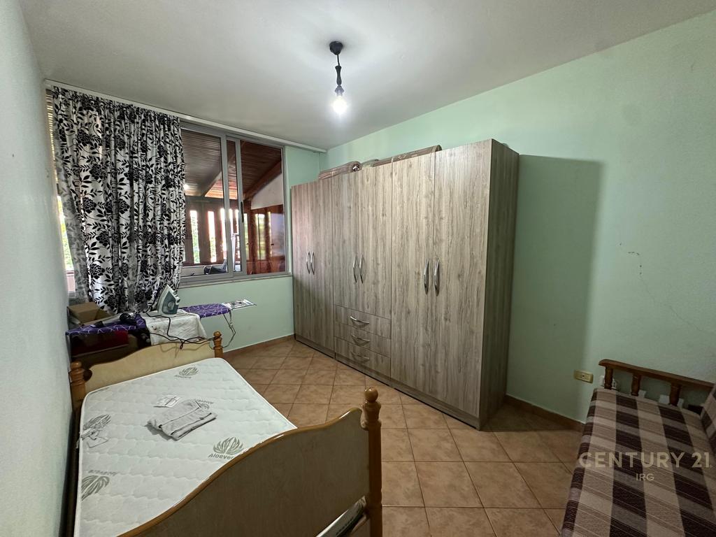 APARTAMENT 2+1 NE RRUGEN “Islam Alla”