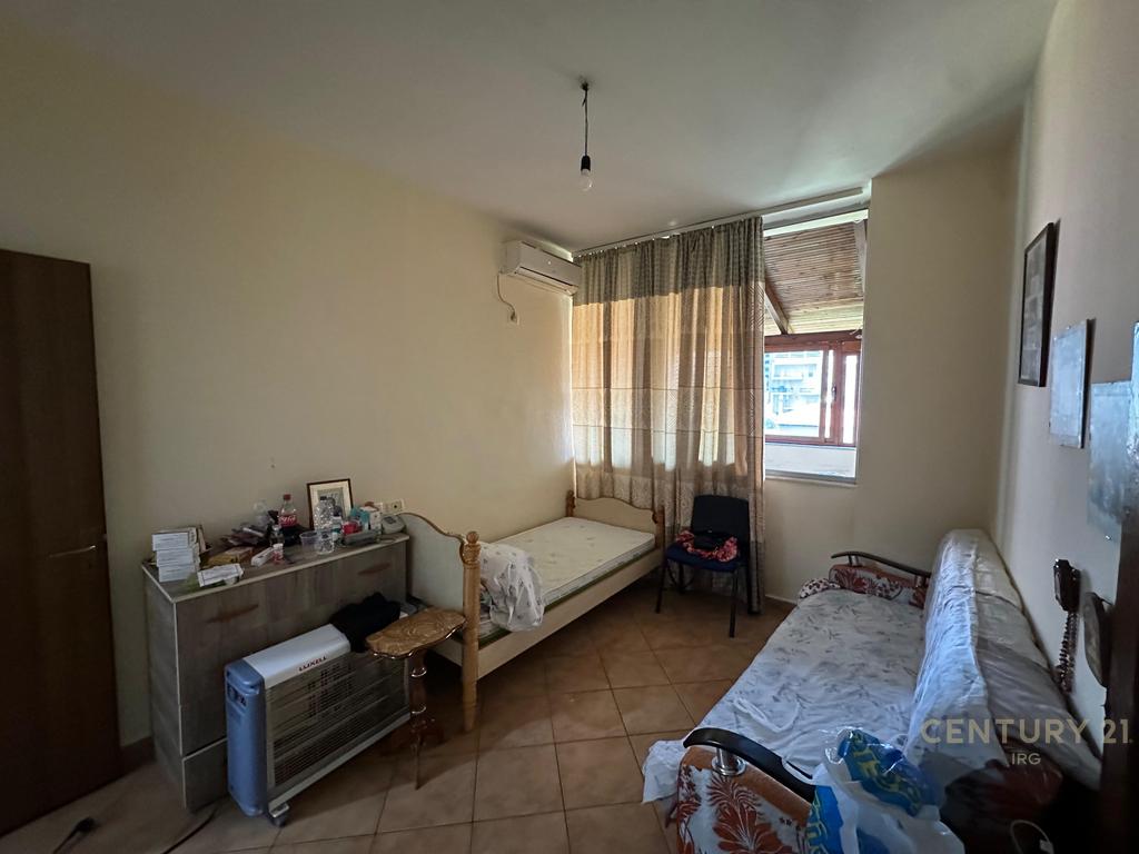 APARTAMENT 2+1 NE RRUGEN “Islam Alla”