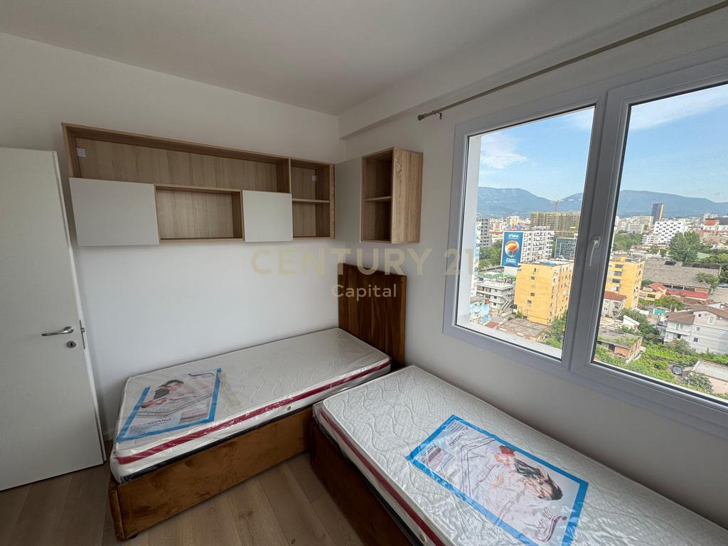 Apartament 2+1 për Qera tek Ish Fusha e Aviacionit, Tiranë