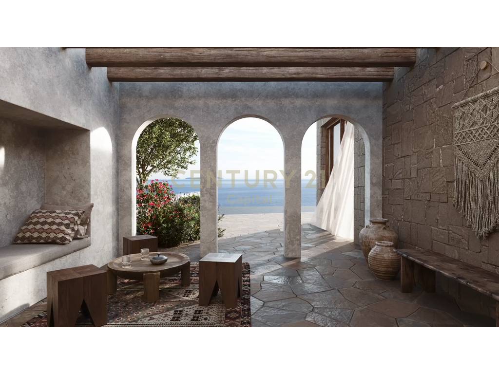 SUPER CMIM! Vilë Medium për shitje, Folie Village, Jalë!
