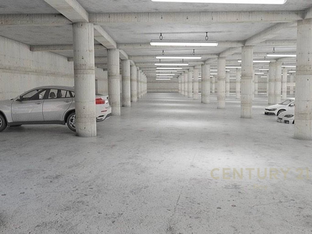 SHITET APARTAMENT 2+1+2 NE CURRILA, DURRES!