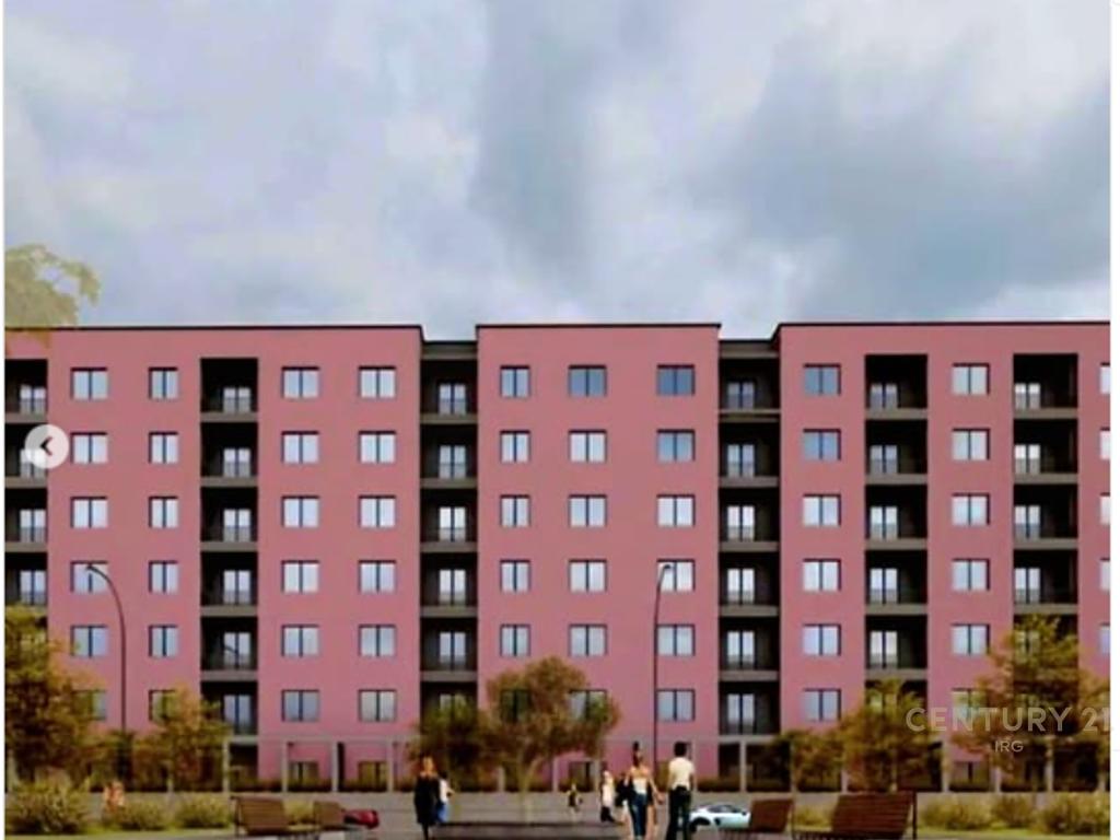 Shitet apartament 3+1+2, tek Kompleksi "Shehu Konstruksion" ne Paskuqan!