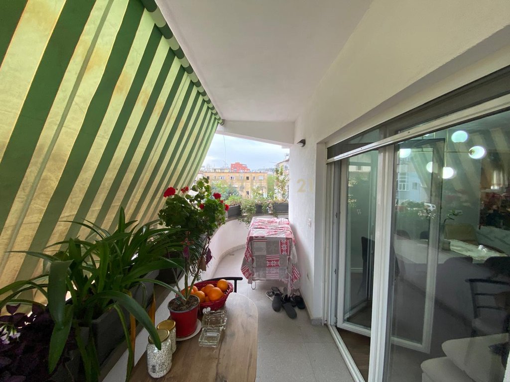 Apartament 3+1+2+depo në Shitje, 21 dhjetori