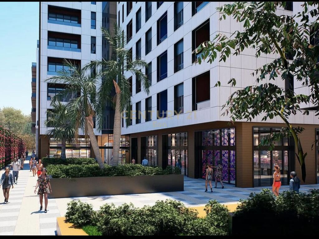 SHITEN APARTMENTE 1+1/ 2+1/ DUBLEX. V.M RESORT NE PLAZHIN E GOLEMIT !!