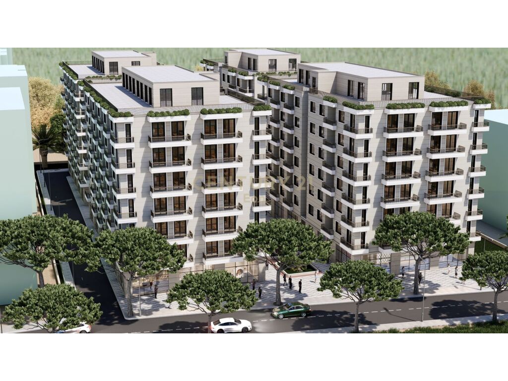 Apartament 1+1 Për Shitje në Golem, Durrës - 57300€ | 47.7 m²
